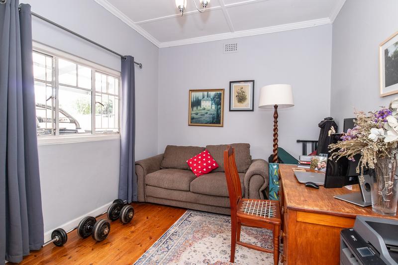 3 Bedroom Property for Sale in Diep River Western Cape